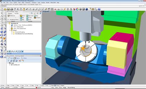 cnc machining manufacturing cam software|computer aided manufacturing software.